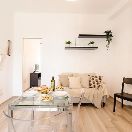 Oberdan Panorama - Modern Penthouse Aparthotel
