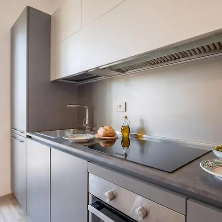 Oberdan Panorama - Modern Penthouse