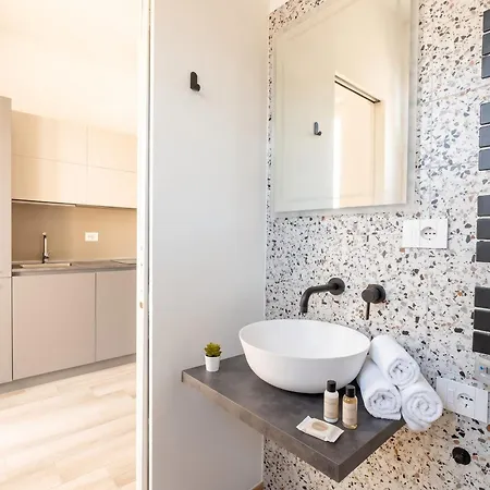 Oberdan Panorama - Modern Penthouse