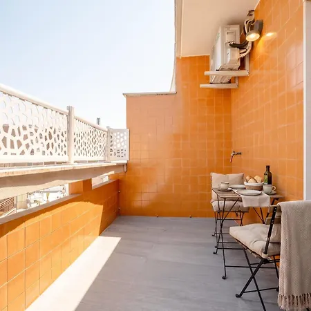 Ξενοδοχείο με διαμερίσματα Oberdan Panorama - Modern Penthouse